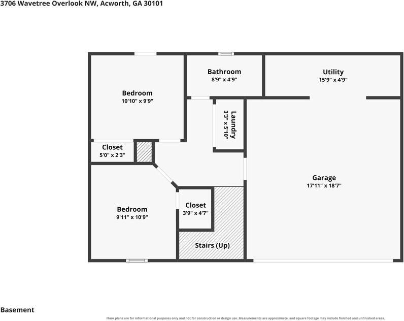 3706 Wavetree Overlook Nw - Photo 2 of 20