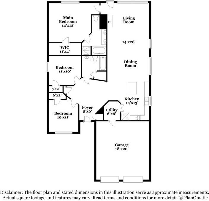 18326 Atasca Woods Trce - Photo 2 of 19