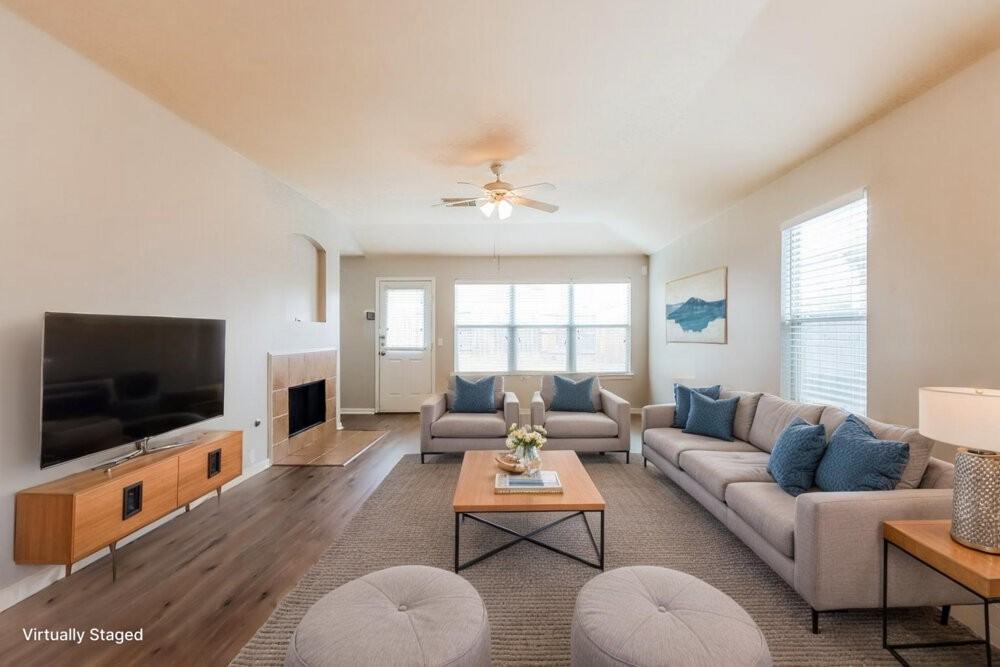 18326 Atasca Woods Trce - Photo 3 of 19