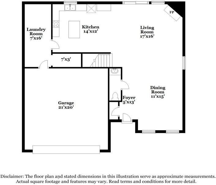 1622 Withers Way - Photo 2 of 20