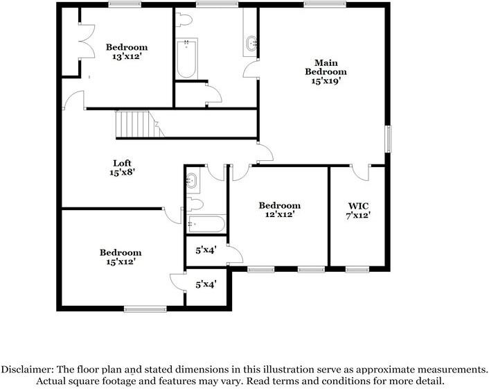1622 Withers Way - Photo 3 of 20