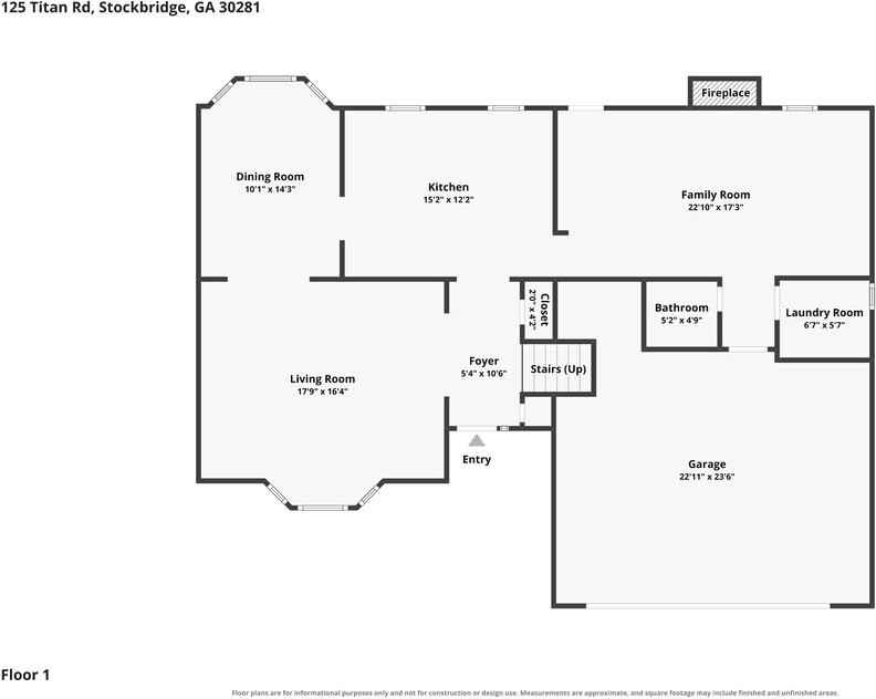 125 Titan Rd - Photo 2 of 17
