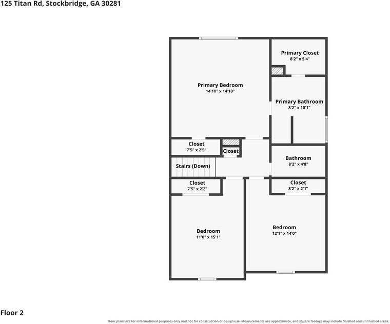 125 Titan Rd - Photo 3 of 17