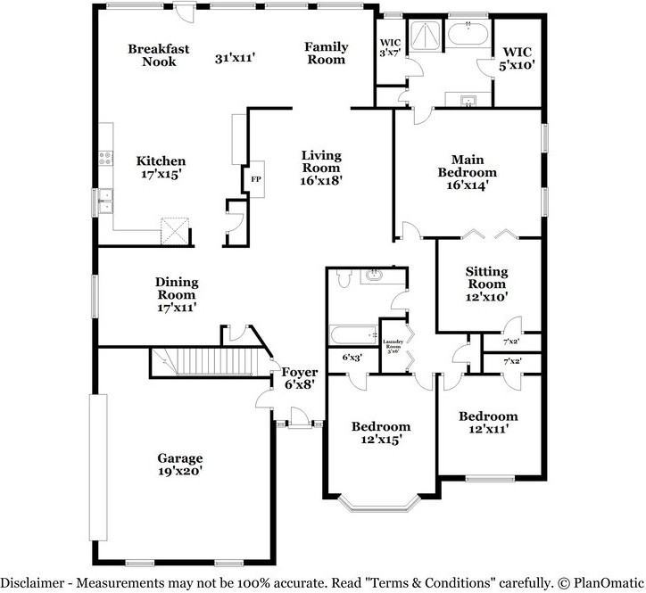 1016 Harbor View Ln - Photo 2 of 17