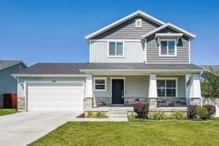 4711 S West Park Dr - Photo 1 of 1