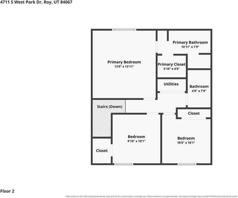 4711 S West Park Dr - Photo 4 of 18