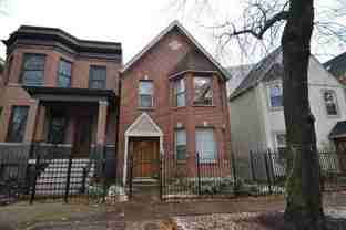 3121 N Hoyne Ave #2 - Photo 1 of 1