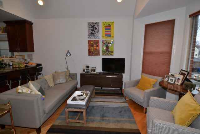 3121 N Hoyne Ave #2 - Photo 5 of 20