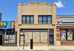 featured image of 6018 W North Ave #2