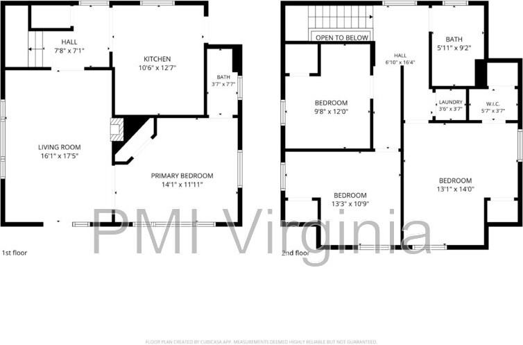 864 W 36th St - Photo 2 of 28