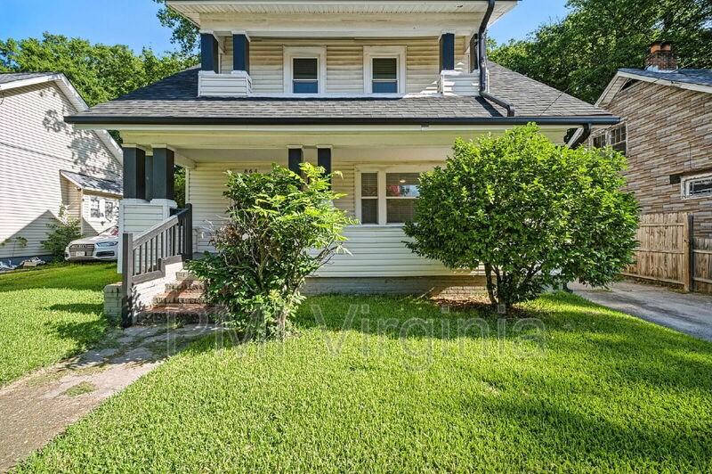 864 W 36th St - Photo 3 of 28