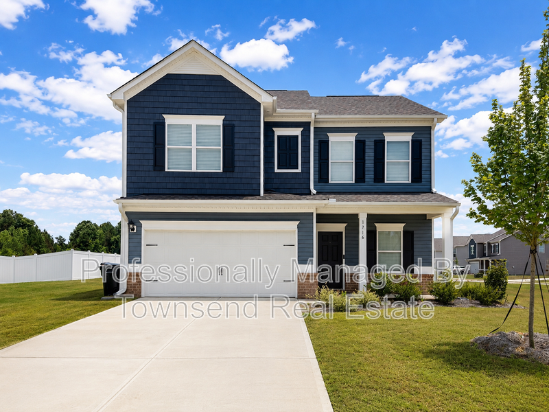1716 Nesting Trail Dr