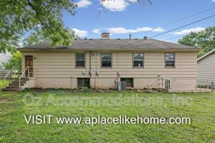 8810 Benson St - Photo 1 of 1