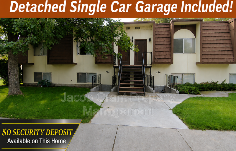 796 Whittier St #1