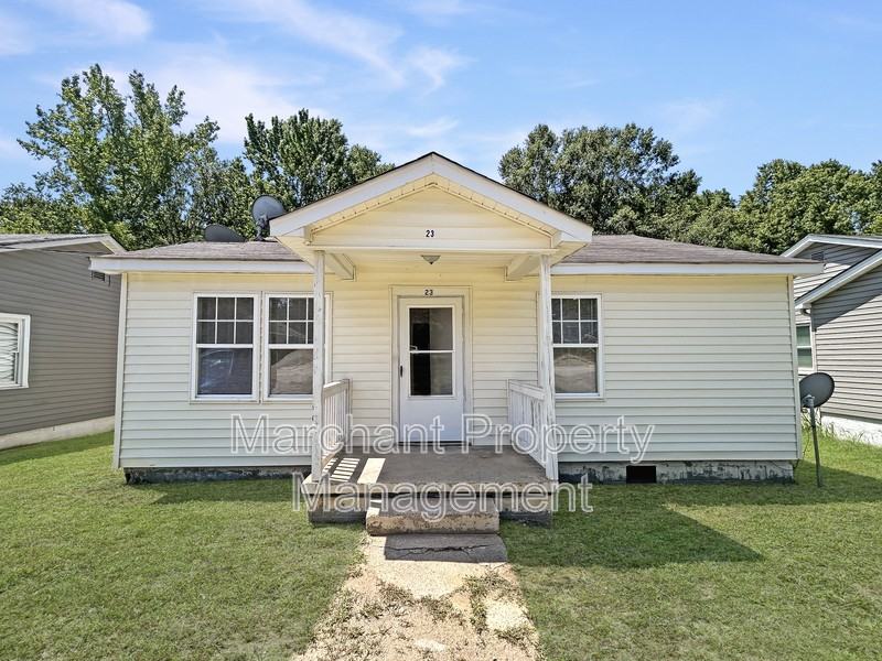 23 Agnew Rd
