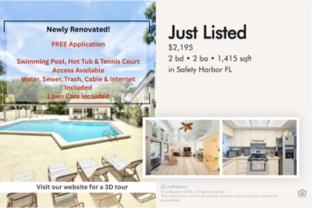 1723 Cypress Trace Dr - Photo 1 of 1