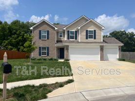 791 Jefferson Park Dr - Photo 1 of 1