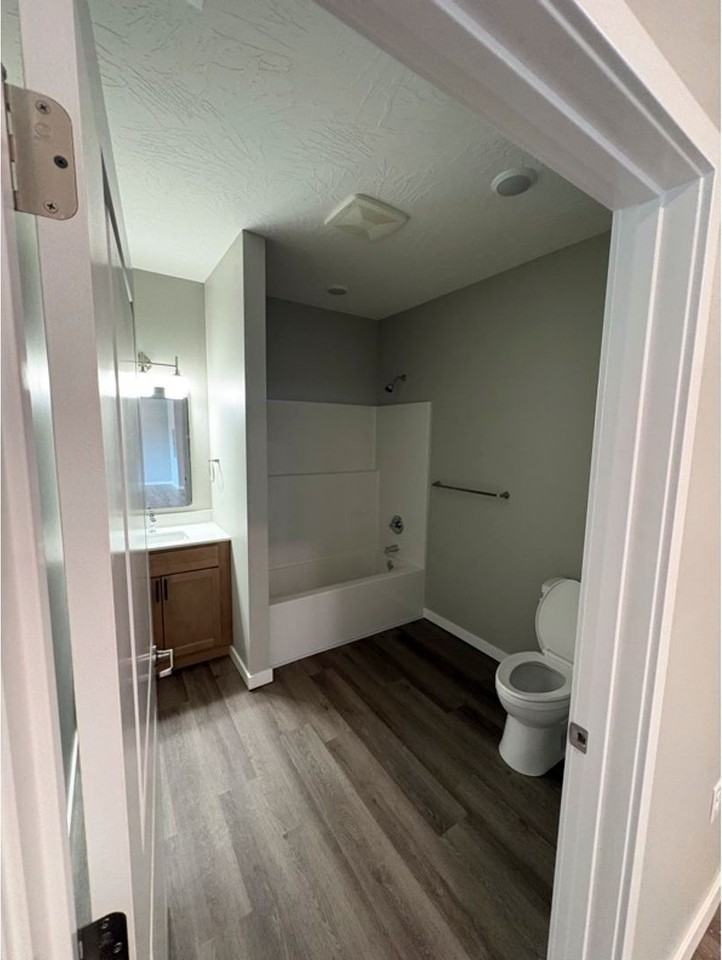 Salem Ridge Apartments - Photo 5 of 45