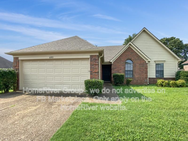 6905 Pleasantwood Rd