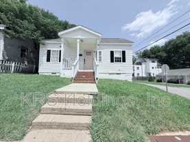 617 E Cabarrus St - Photo 1 of 1