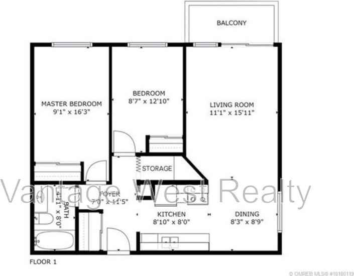 500 Rowcliffe Ave - Photo 3 of 10
