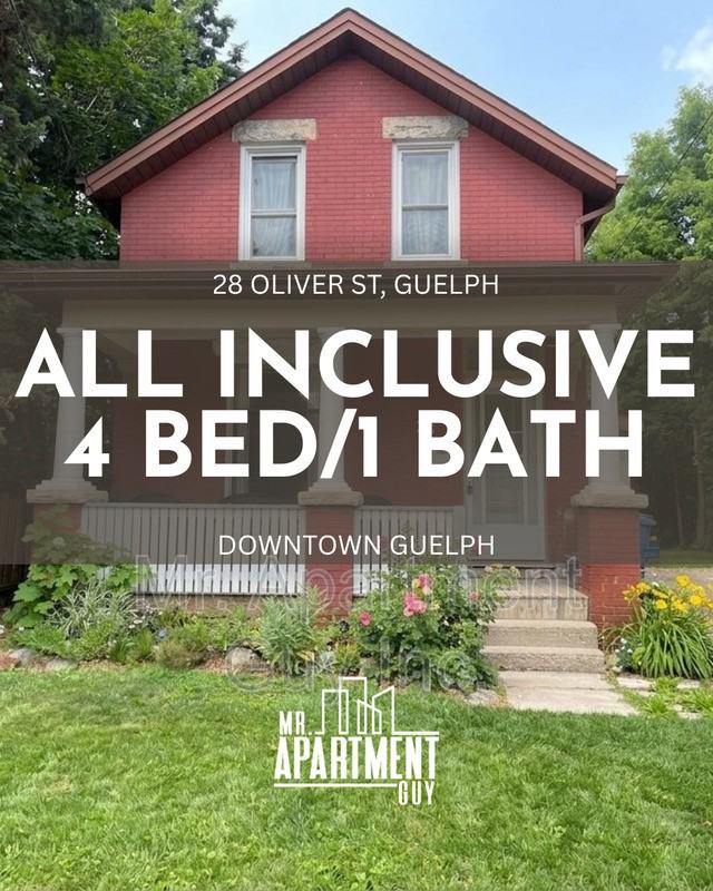 28 Oliver St #UPPER