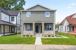 1436 S New Jersey St #B - Photo 1 of 1