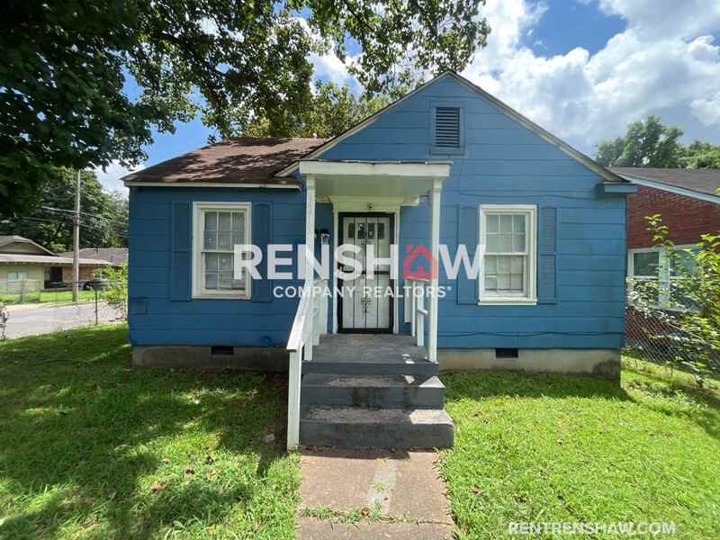 3215 Tutwiler Ave