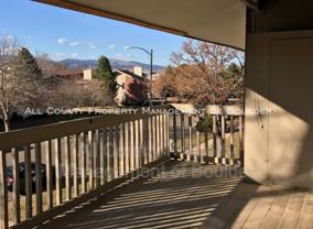 600 Manhattan Dr #13A - Photo 1 of 1