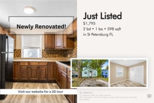 2552 27th Ave N - Photo 1 of 1