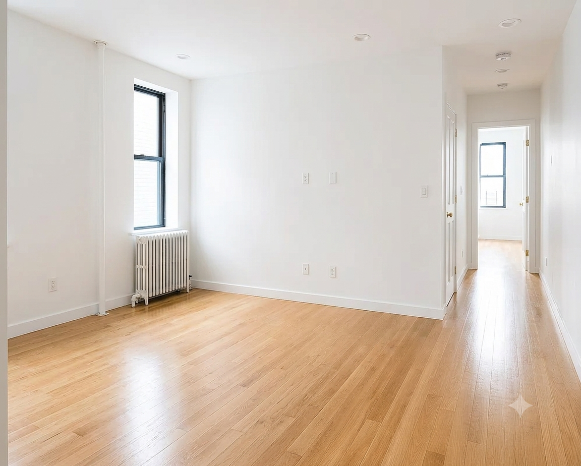 136 West 111th Street #3 - Photo 3 of 4
