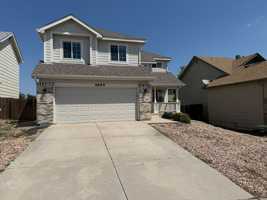 featured image of 4899 Saddle Ridge Dr