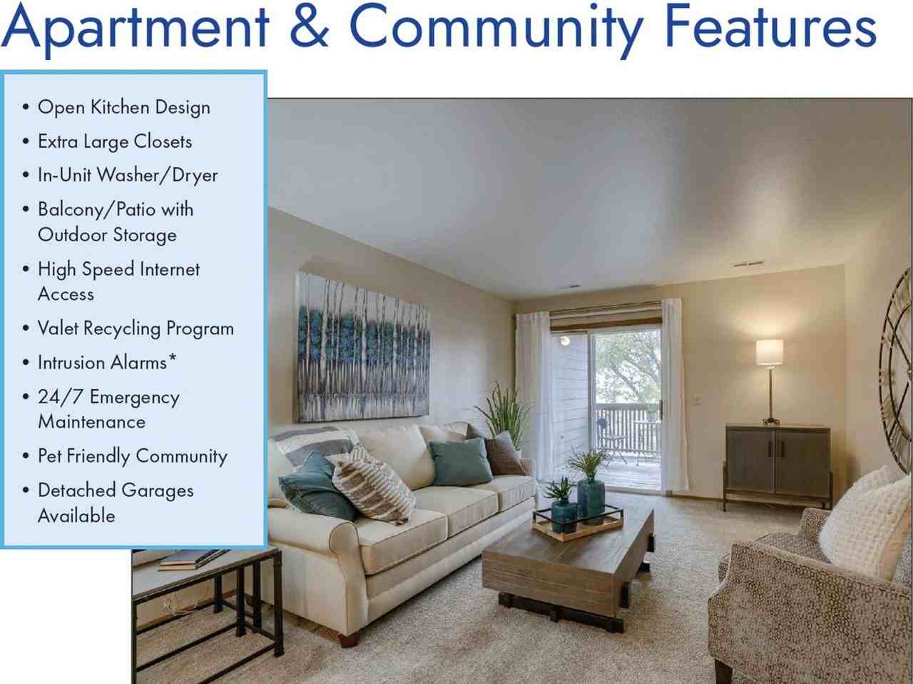 Southfield Apartments - Photo 3 of 16