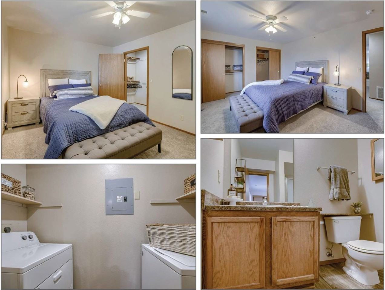 Southfield Apartments - Photo 4 of 16