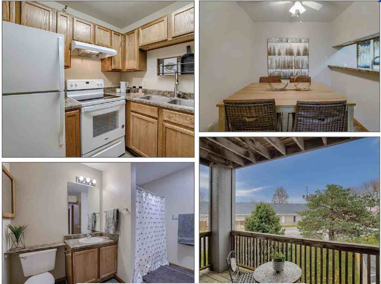 Southfield Apartments - Photo 5 of 16