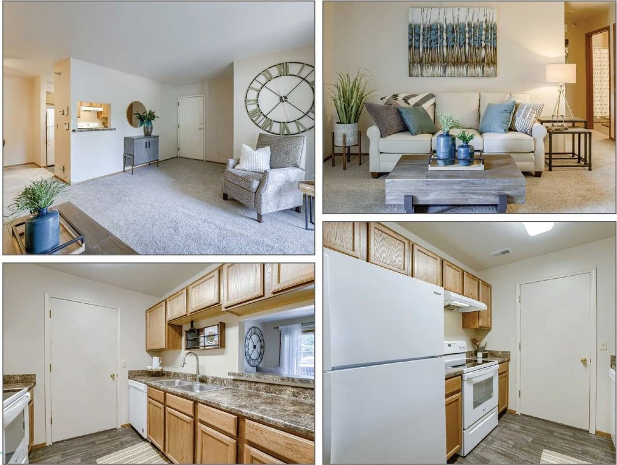 Southfield Apartments - Photo 6 of 16