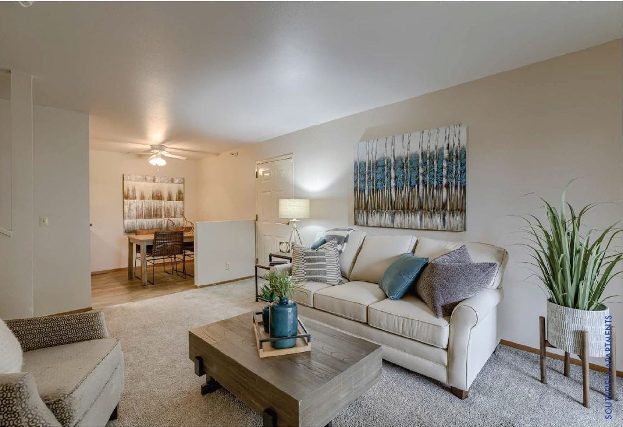Southfield Apartments - Photo 7 of 16