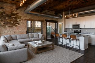 Finishing House - Photo 1 of 1