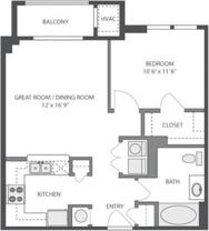 6466 Double Eagle Dr - Photo 1 of 1
