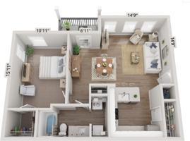 featured image of 770 Barbarosa Rd