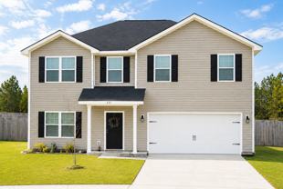 232 Gambrell Rd - Photo 1 of 1