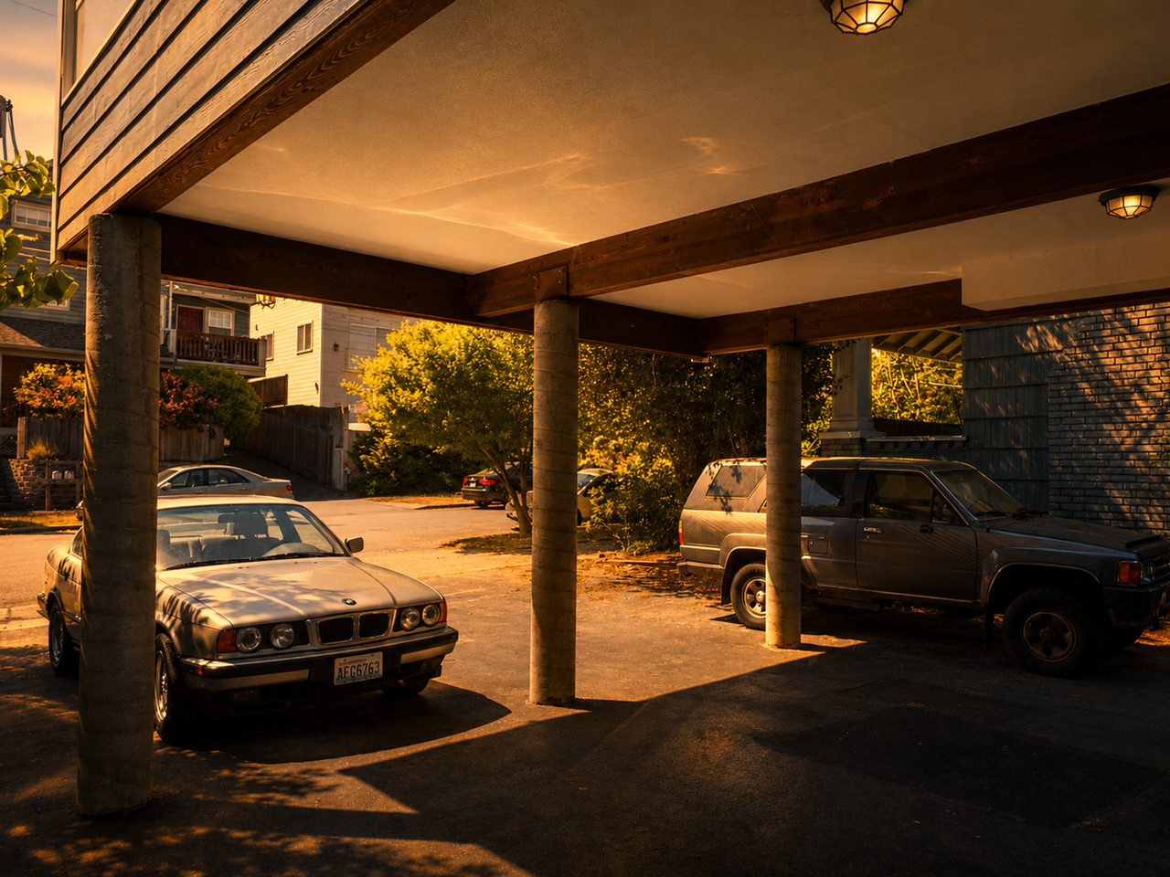 Evanston Apartments - Photo 5 of 5