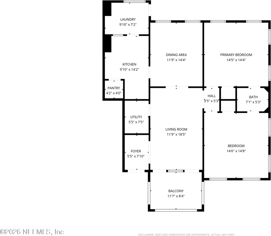 1786 Challen Ave ##2 - Photo 2 of 40