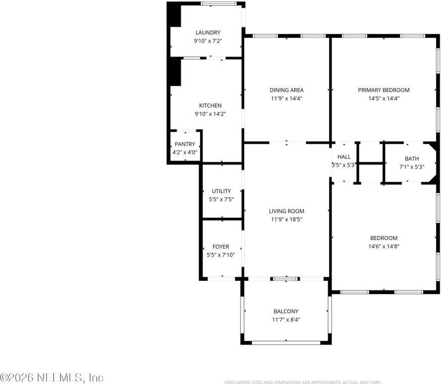 1786 Challen Ave ##2 - Photo 4 of 40