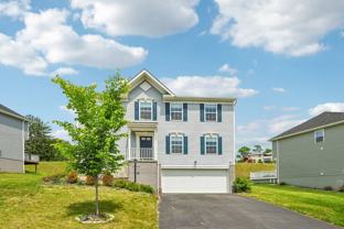 1105 Deerfield Dr - Photo 1 of 1
