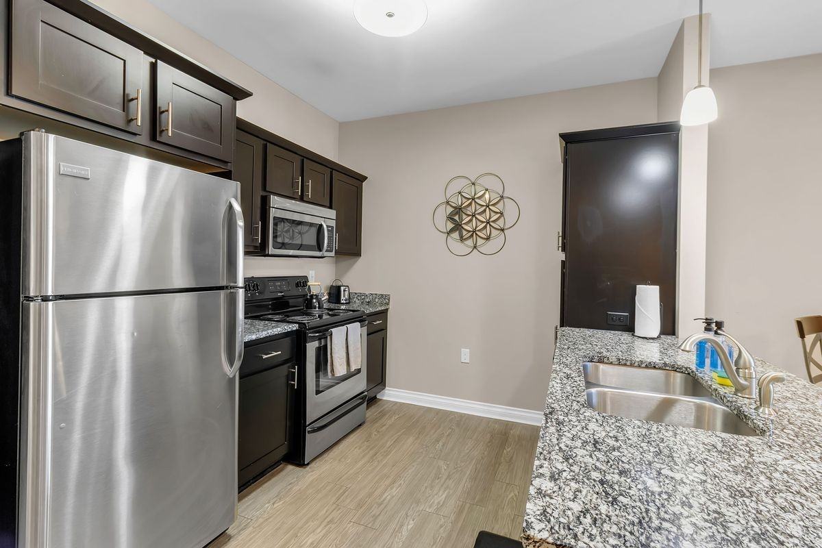 2493 Sweet Home Rd ##111