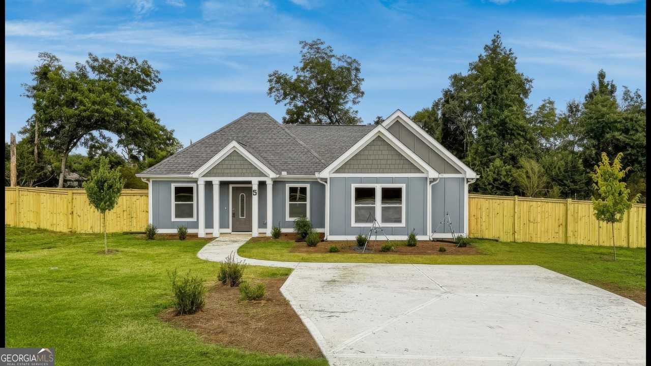 5 Green Rd