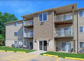 Quail Run Apartments 720 - Photo 1 of 1