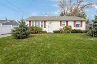 34 Jowett St - Photo 1 of 1