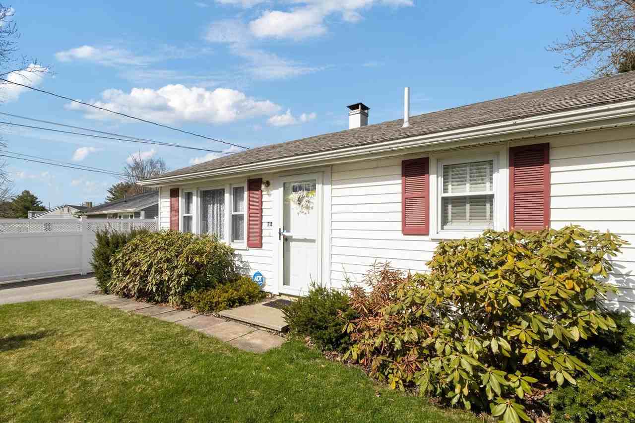34 Jowett St - Photo 2 of 8